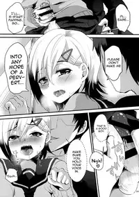 (COMITIA116) [Kome Nouka (Komezawa)] Mesu Ochi Level Lv.1 [English]