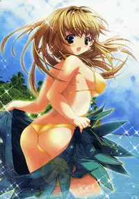 (C72) [Przm Star (Kamishiro Midorimaru, QuanXing)] Brightness of The Sword (Valkyrie Profile 2)