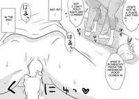 [Haitoku Sensei] Ano! Okaa-san no Shousai ~Musuko no Natsuyasumi Hen~ | Oh! Mother's Particulars ~Son's Summer Break~ [English] [Amoskandy]
