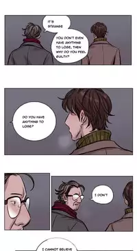 [Ramjak] Atonement Camp Ch.1-37 (English) (Ongoing)