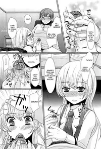 [Sakai Ringo] Koremo Benkyou no Hitotsu dayo! (Otokonoko Uke Vol. 1) [English] [mysterymeat3]