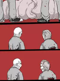 [BHM] Maid vs Vore Monster