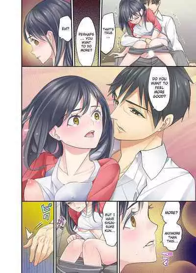 Mei ga Neshizumattara… SEX Kyouiku de Majiwaru Jikan | When my niece has fallen asleep ... Time to meet in SEX education chapters 1-5