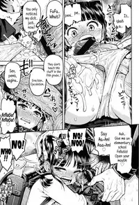 [Minasuki Popuri] Teru-kun ni Aitai | I want to meet up with Teru-kun [English] {5 a.m.}