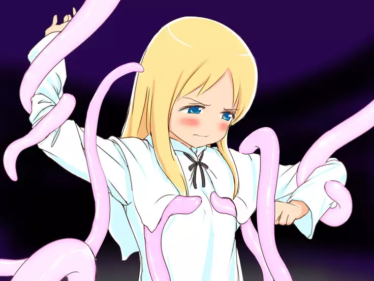 Till the Moment That a Holy Woman Succumbs to Sexual Training While Still Being Virgin