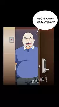 Dark Game Ch.1-10 (English) (Ongoing)