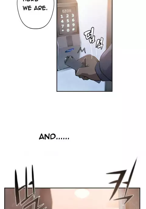 Tissue Thieves Ch.1-23