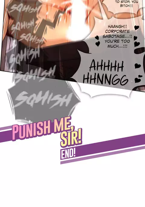 Secret Folder Ch.1-9