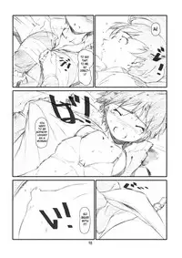 [Studio N.BALL (Haritama Hiroki)] IDOL NAVIG@TOR E.L.O (THE iDOLM@STER) [English] [Belldandy100]