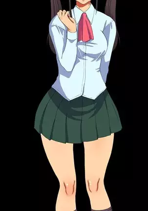 Kane sae Daseba Dare to demo Yareru Machi | If You Pay Enough You Can Fuck Anyone In This City