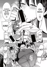 [Agata] Yarisugi Seikyouiku! ~Hentai Onna Kyoushi Kikiippatsu~ | Sex Education That Went Too Far (COMIC Shingeki 2017-05) [English] [desudesu] [Digital]