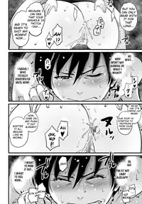 [Hana Hook] Hahaoya Shikkaku Elite Oyako no M Buta Netorare Tenraku Jinsei Ch. 1-4 [English]