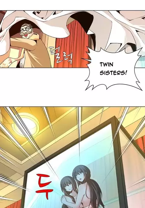 Twin Slave Ch.1-31