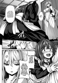 [Shiokonbu] Fanaticism Ch. 1-3 [English] [葛の寺] [Digital]