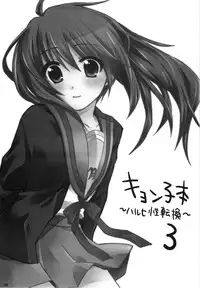 (C76) [nEetest (Yusya)] Kyonko no Matome (Suzumiya Haruhi no Yuuutsu)