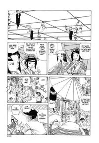 [Kago Shintarou] Korokoro Sousi [English]