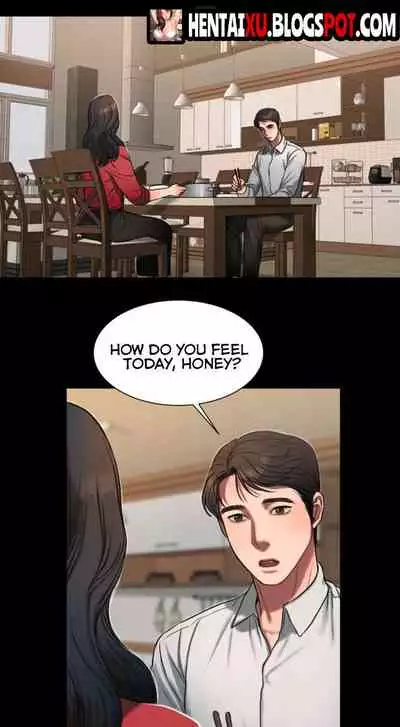 [Updating] Run Away Ch.21/? [English] [Hentai Universe]