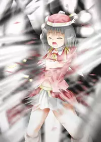 [Dende] Fushigi Sekai -Mystery World- Nonona 30 ~Sayuri-chan Ganbaru, Shikai no Daiin Maou no Arata naru Kyoufu~