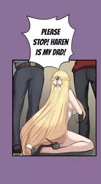 [Hong BanJang] Aharoo Ch.1-32 (English) (YoManga) (Ongoing)