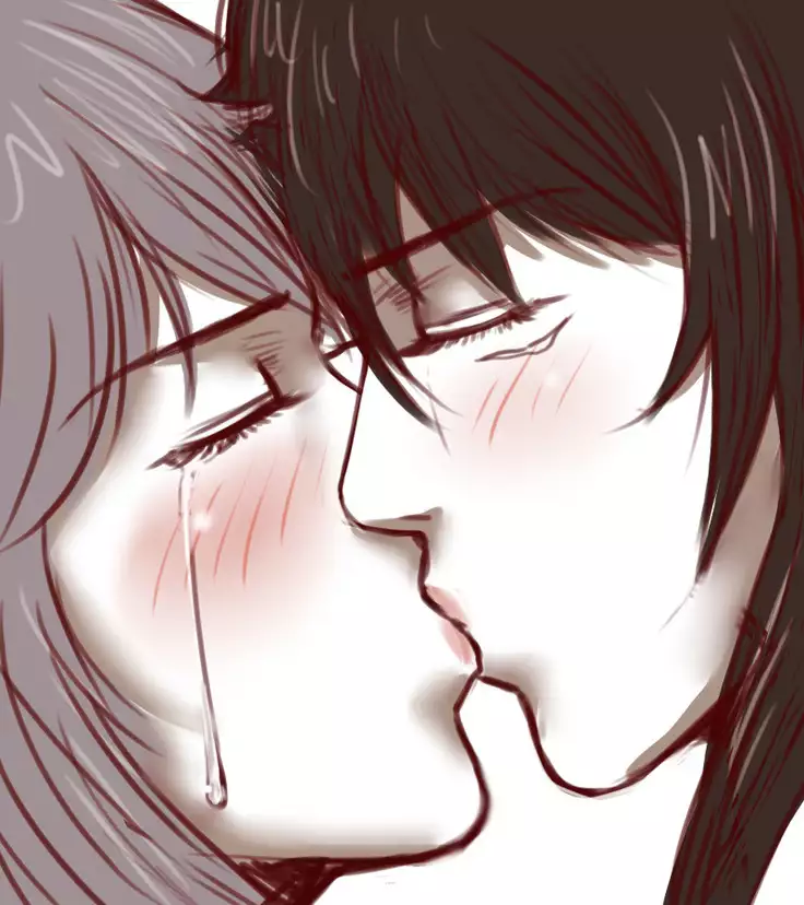 Sendai to toshi on ga ichaicha suru hanashi - Chapter 1-5