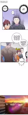 Ghost Love Ch.1-7 (English) (YoManga) (Ongoing)