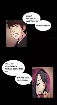 By Chance (Ep. 1-30) [English]