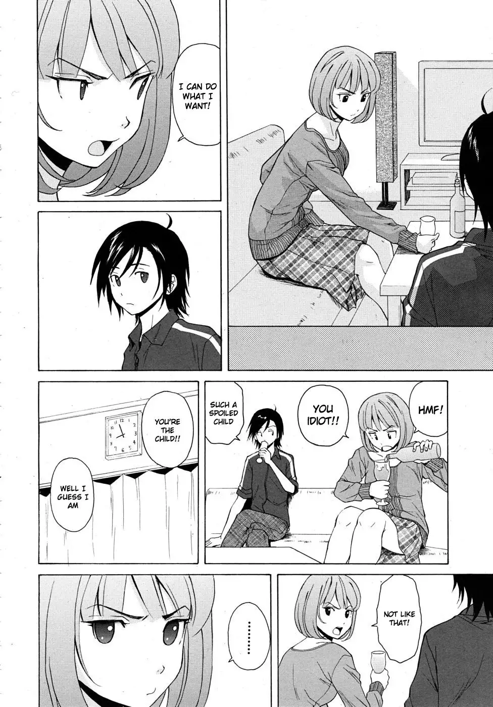 Sense of Values of Wine - Ch.2