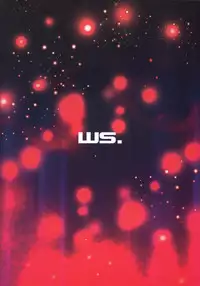 (SC37) [WS. (Yuuki Shin)] Koihi Akasu (Shakugan no Shana)