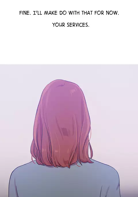 Scandal of the Witch Ch.1-35