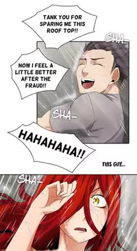 Cartoonist's NSFW Season 1 Chapter 1-10 (English)