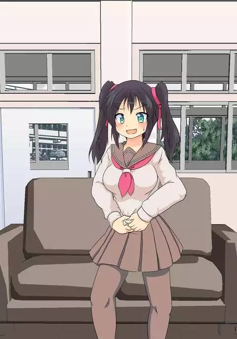 Onnanoko ni Hyoui Suru CG