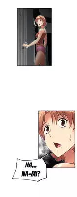 [Worin] Brawling Go Ch.0-36 (English) (YoManga) (Ongoing)