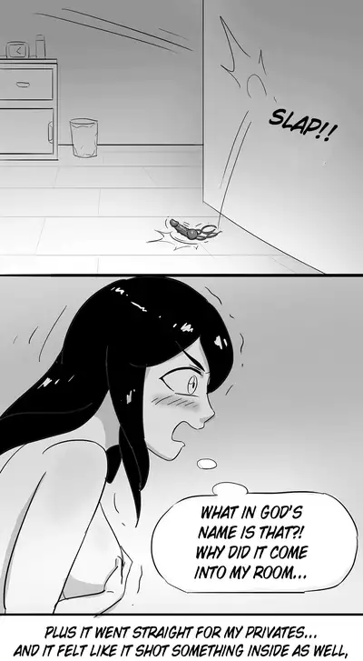 [skyzen] 寄生虫系列 [English] [xinsu] pg. 1-174, 196-304 + extras