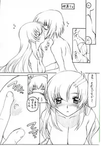 [TimTim Machine (Kazuma G-Version)] TimTim Machine 14 Gou (Gundam Seed Destiny)