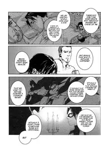 [griotte (Izumi)] Les Enfants de Minuit (Batman) [English]