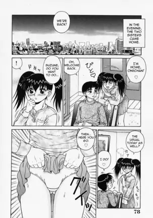 H na Onegai | Sex Please Ch. 1-5 (decensored)