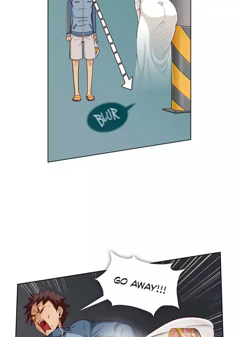 Secret Folder Ch.1-15