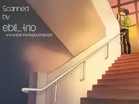 [HOLZ (nata.)] Shinri to Paradox (Free!)