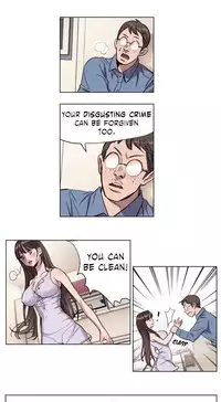 [Ramjak] Atonement Camp Ch.1-33 (English) (Ongoing)