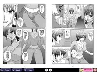 [Akiyama Production (Kurauda Shouta)] Binyuu Kari 2 (Witchblade) [Digital]