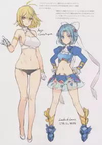 (C88) [Shoujo Kishidan (Oyari Ashito)] BETA GRAPH 2013-2015 (Various)