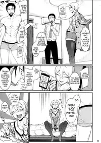 Lipsync vol.2 harmonious