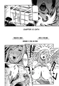 [Nico Pun Nise] Tenshi no Kagai Jugyou [English] [Brolen]