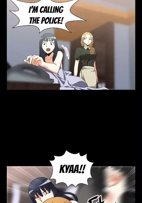 Love Parameter Ch.1-78