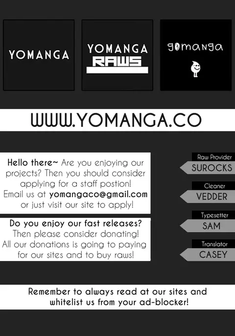 Refrain Love Ch.1-30