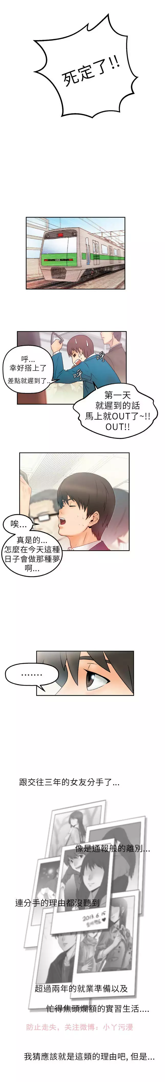 心動！MY OFFICE LADYS 第1季