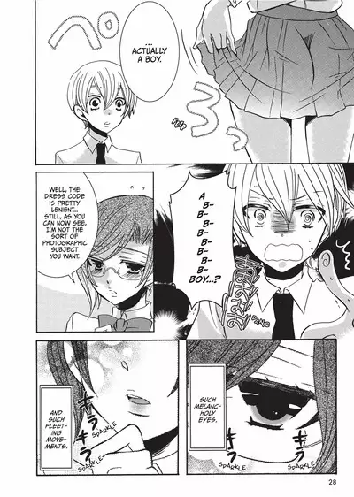 Club for Crossdressers