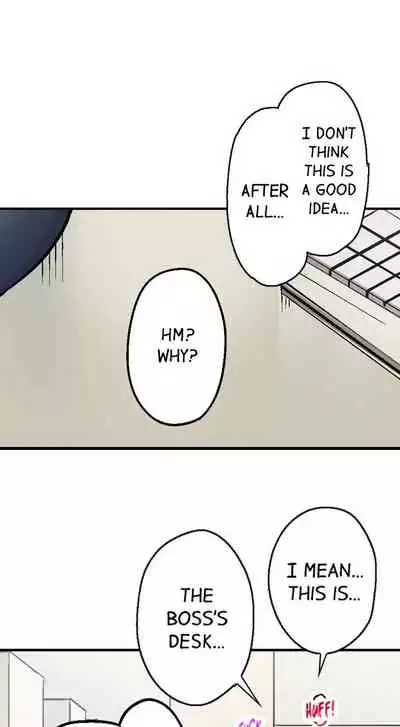 [Iburo.] Simple yet Sexy (Ch.1-66) [English]