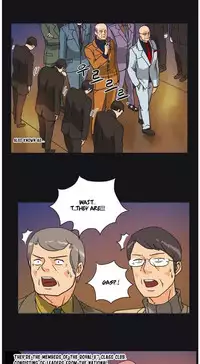 [Hwanazzung] Naughty Girl Ch. 1-10 [English] (YoManga) (Ongoing)