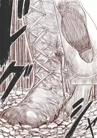 [Uru] Elf Princess Strikes Back (English, Ongoing)